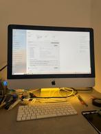 Apple iMac - Intel Core i5, Ophalen, 256 GB, 2 tot 3 Ghz, IMac