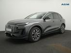 Audi Q6 e-tron Q6 e-Tron 100 kWh 55 Quattro S line, Automaat, Overige modellen, Elektrisch, Zilver of Grijs