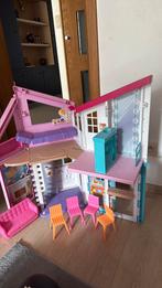 Maison de barbie, Enfants & Bébés, Enlèvement, Utilisé, Accessoires