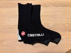 Castelli DILUVIO PRO Overshoes Maat- 44-48, Fietsen en Brommers, Ophalen of Verzenden, Zo goed als nieuw, XXL, Heren
