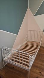 Meegroeidbed Minnen Ikea, Kinderen en Baby's, Kinderkamer | Bedden, Ophalen, Zo goed als nieuw