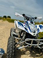 Toutes pièces Suzuki LTZ400, Motoren