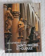 La cathédrale des Saints-Michel-et-Gudule - Guido Jan Bral, Livres, Art & Culture | Architecture, Autres sujets/thèmes, Guido Jan Bral