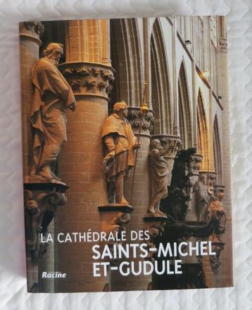 La cathédrale des Saints-Michel-et-Gudule - Guido Jan Bral