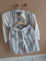 Communieklzding jongen, Enlèvement, Garçon