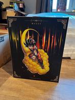 resine goku + gohan, Collections, Enlèvement, Neuf