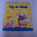 Leesboeken tip de muis, Ophalen of Verzenden, Zo goed als nieuw