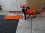 Stihl MS 261 c kettingzaag van 10-2022, Ophalen, Zo goed als nieuw, Stihl