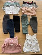 Mooie babykleding maat 68 oa little Indians/ Esprit, Kinderen en Baby's, Maat 68, Gebruikt, Ophalen