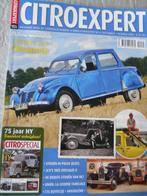 promoartikelen van Citroën + twee tijdschriften Citroexpert, Verzamelen, Ophalen, Nieuw, Gebruiksvoorwerp