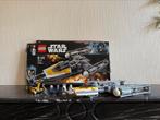 LEGO Star Wars Rogue One Y-Wing 75172 met doos, Ophalen of Verzenden, Nieuw, Complete set, Lego