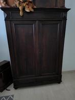 Eiken kast, Antiek en Kunst, Antiek | Meubels | Kasten, Ophalen