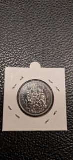 Canada 50 cents 1979 unc, Timbres & Monnaies, Monnaies | Amérique, Enlèvement ou Envoi