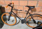 Muddyfox Single Speed / Fixie, Fietsen en Brommers, Ophalen, Gebruikt