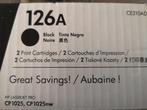 toner 126a, Ophalen of Verzenden, Nieuw, Toner, Hp