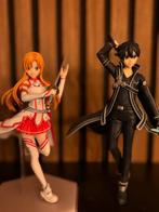 Figurines d'anime, Enlèvement ou Envoi, Comme neuf