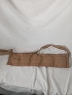 Engelse lee enfield bandelier, Verzamelen, Ophalen of Verzenden, Landmacht, Overige typen