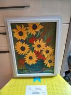 Peinture de Van Doren, Enlèvement