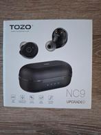 Tozo NC9, Ophalen, Nieuw