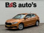Skoda Fabia 1.0 TSI Ambition Clima Carplay Adaptive cruise N, Zwart, Overige kleuren, Electronic Stability Program (ESP), Bedrijf