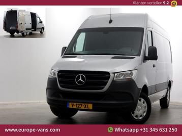 Mercedes-Benz Sprinter 314 CDI 143pk E6 RWD 7G Automaat L2H2 beschikbaar voor biedingen