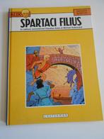 Alex in latijn . Spartaci Filius . Hardcover 1983 Casterman, Boeken, Ophalen of Verzenden