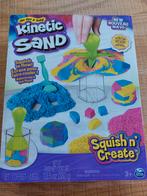 Kinetic sand, Kinderen en Baby's, Nieuw, Ophalen of Verzenden