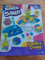 Kinetic sand, Nieuw, Ophalen of Verzenden