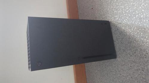 Xbox series x 1Tb, Games en Spelcomputers, Spelcomputers | Xbox Series X en S, Zo goed als nieuw, Xbox Series X, Ophalen