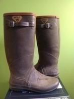 bottes caoutchouc aigle pointure 38, Enlèvement, Utilisé, Bottes, Aigle