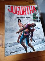 Jugurtha strips, Boeken, Ophalen of Verzenden, Gelezen