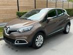 Renault Captur - 1.2 benzine - automaat - 149.000 km, Auto's, Renault, Automaat, Euro 5, Bedrijf, Parkeersensor