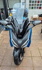 Honda forza 125cc bj 2023, Motoren, Particulier, 125 cc, Toermotor, ABS