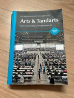 Boek Toelatingsexamen Arts & Tandarts – Editie 2022, Boeken, Ophalen of Verzenden, Zo goed als nieuw, Anna Volhart