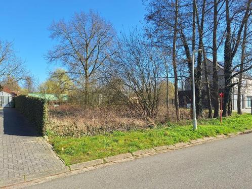 Prachtige bouwgrond te Pulderbos (OB), Immo, Gronden en Bouwgronden, 500 tot 1000 m²