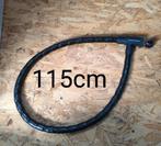 Master Lock antidiefstalketting, Fietsen en Brommers, Ophalen, Gebruikt