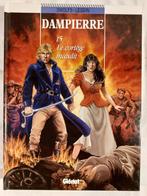 Dampierre T.5 Le cortège maudit - édition originale (eo) - T, Boeken, Gelezen, Ophalen of Verzenden, Eén stripboek