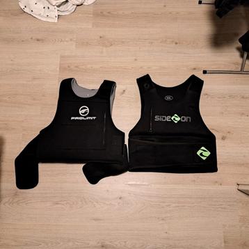 Diverse leuke windsurf spullen fsw loftsails JP NP etc beschikbaar voor biedingen