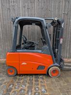 Heftruck Linde E20PHL-01 - 2ton, Zakelijke goederen, Linde, Heftruck, Ophalen of Verzenden, Elektrisch
