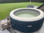 intex pure spa, Tuin en Terras, Ophalen