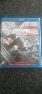 Mission impossible ghost protocol blu ray NL FR, Cd's en Dvd's, Ophalen of Verzenden