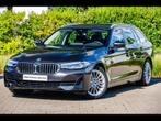 BMW Serie 5 530 Touring, Auto's, Automaat, 216 kW, Bedrijf, Hybride Elektrisch/Benzine