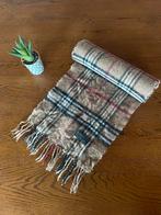 Burberry sjaal, Kleding | Dames, Burberry, Ophalen of Verzenden, Zo goed als nieuw, Sjaal