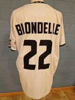 Matchworn Siebe Blondelle, KAS Eupen, Ophalen of Verzenden, Zo goed als nieuw