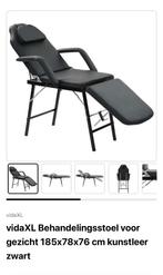 Behandelstoel, Enlèvement, Comme neuf, Table de massage