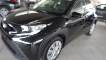 Toyota Aygo X PLAY (bj 2023) beschikbaar voor biedingen