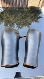 Guetres gendarmerie belge, Collections, Objets militaires | Général, Enlèvement ou Envoi, Gendarmerie