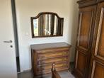 slaapkamer, Huis en Inrichting, Slaapkamer | Complete slaapkamers, Ophalen, Tweepersoons, Klassiek