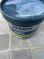 Silicone Alphacryl Morpha 9010/9001, Bricolage & Construction, Enlèvement, Comme neuf