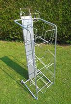 URGENT PRESENTOIR A GAZETTES / BROCHURES, Ophalen, Gebruikt